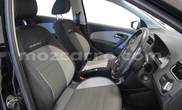 Buy Used Volkswagen Polo Black Car in Manica in Manica Buy Used Volkswagen Polo Black Car in Manica in Manica