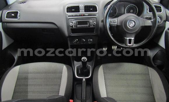 Buy Used Volkswagen Polo Black Car in Manica in Manica Buy Used Volkswagen Polo Black Car in Manica in Manica