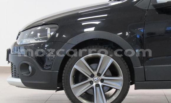 Buy Used Volkswagen Polo Black Car in Manica in Manica Buy Used Volkswagen Polo Black Car in Manica in Manica