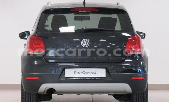 Buy Used Volkswagen Polo Black Car in Manica in Manica Buy Used Volkswagen Polo Black Car in Manica in Manica