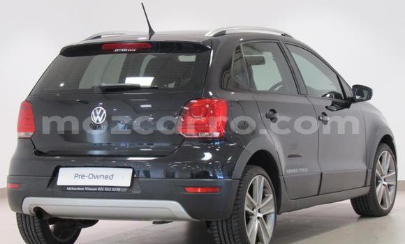 Buy Used Volkswagen Polo Black Car in Manica in Manica Buy Used Volkswagen Polo Black Car in Manica in Manica