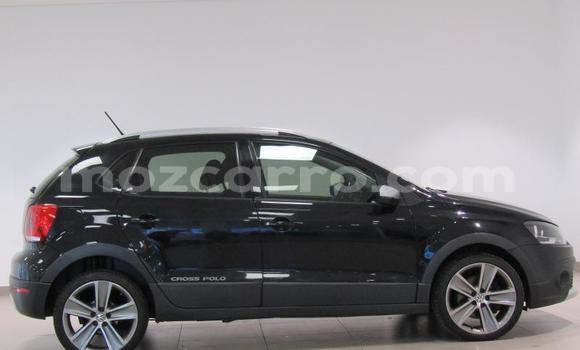 Buy Used Volkswagen Polo Black Car in Manica in Manica Buy Used Volkswagen Polo Black Car in Manica in Manica