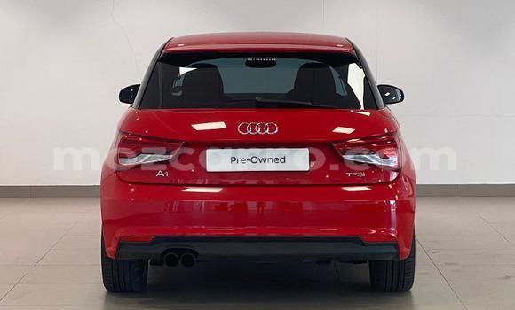 Tenga Tsaru Audi A1 Tsvuku Mota in Maputo in Maputo Tenga Tsaru Audi A1 Tsvuku Mota in Maputo in Maputo