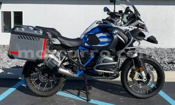 Nunua Ilio tumika BMW R1200GS Adventure Nyingine Bike ndani ya Maputo nchini Maputo