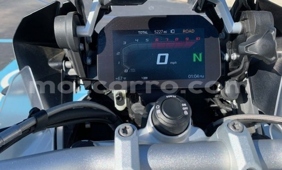 Buy Used BMW R1200GS Adventure Other Bike in Maputo in Maputo Buy Used BMW R1200GS Adventure Other Bike in Maputo in Maputo