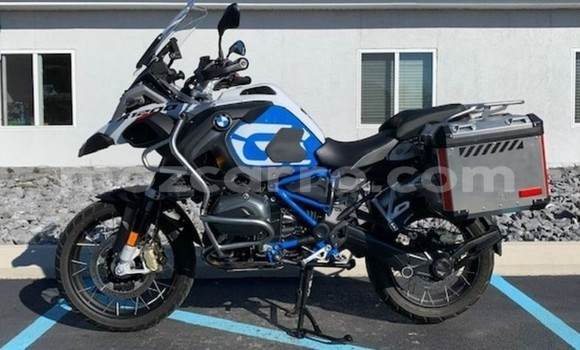 Buy Used BMW R1200GS Adventure Other Bike in Maputo in Maputo Buy Used BMW R1200GS Adventure Other Bike in Maputo in Maputo