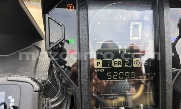 Buy Used Honda CRF Other Bike in Maputo in Maputo Buy Used Honda CRF Other Bike in Maputo in Maputo