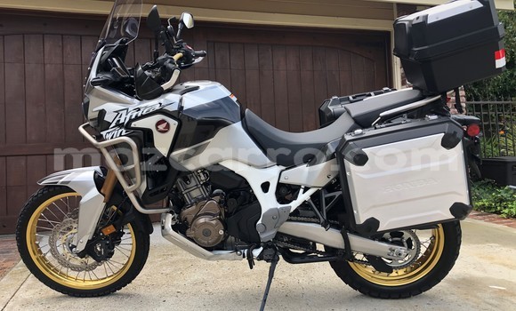 Buy Used Honda CRF Other Bike in Maputo in Maputo Buy Used Honda CRF Other Bike in Maputo in Maputo