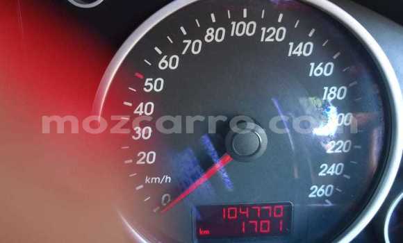 Buy Used Volkswagen Touareg Silver Car in Maputo in Maputo Buy Used Volkswagen Touareg Silver Car in Maputo in Maputo