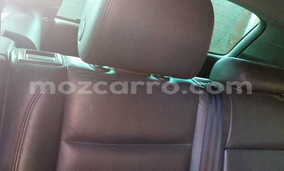 Buy Used Volkswagen Touareg Silver Car in Maputo in Maputo Buy Used Volkswagen Touareg Silver Car in Maputo in Maputo