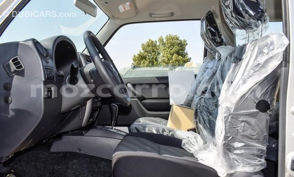 Comprar Importar Suzuki Jimny De outros Carro em Import - Dubai em Cabo Delgado Comprar Importar Suzuki Jimny De outros Carro em Import - Dubai em Cabo Delgado