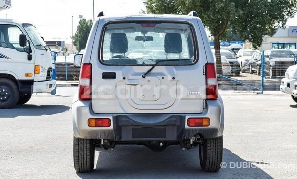 Comprar Importar Suzuki Jimny De outros Carro em Import - Dubai em Cabo Delgado