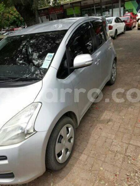 Big with watermark toyota ractis maputo maputo 11734