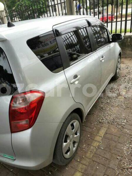 Big with watermark toyota ractis maputo maputo 11734