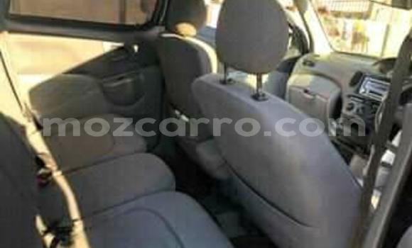 Buy Used Toyota FunCargo Black Car in Maputo in Maputo Buy Used Toyota FunCargo Black Car in Maputo in Maputo