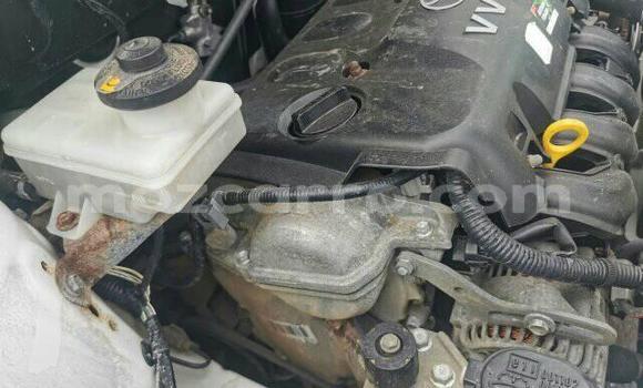 Buy Used Toyota IST White Car in Maputo in Maputo Buy Used Toyota IST White Car in Maputo in Maputo