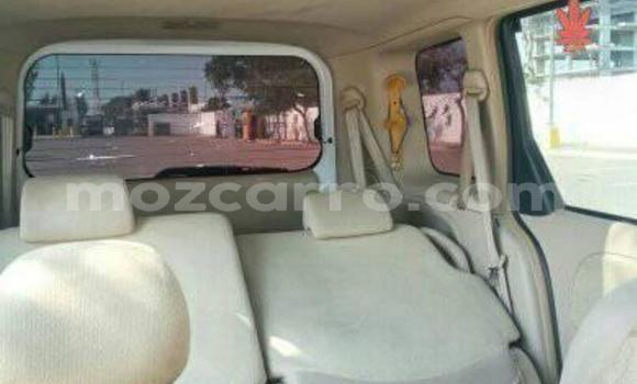 Buy Used Toyota Porte White Car in Maputo in Maputo Buy Used Toyota Porte White Car in Maputo in Maputo