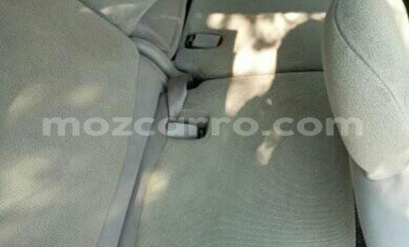 Buy Used Toyota Porte White Car in Maputo in Maputo Buy Used Toyota Porte White Car in Maputo in Maputo