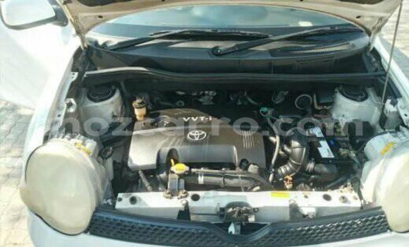 Buy Used Toyota Porte White Car in Maputo in Maputo Buy Used Toyota Porte White Car in Maputo in Maputo