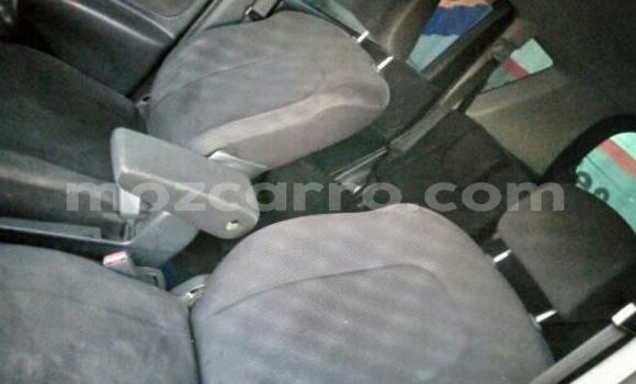 Buy Used Toyota Ractis Black Car in Maputo in Maputo Buy Used Toyota Ractis Black Car in Maputo in Maputo