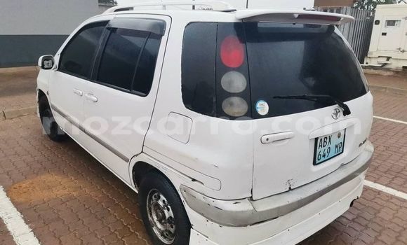 Nunua Ilio tumika Toyota Raum Nyeupe Gari ndani ya Maputo nchini Maputo Nunua Ilio tumika Toyota Raum Nyeupe Gari ndani ya Maputo nchini Maputo