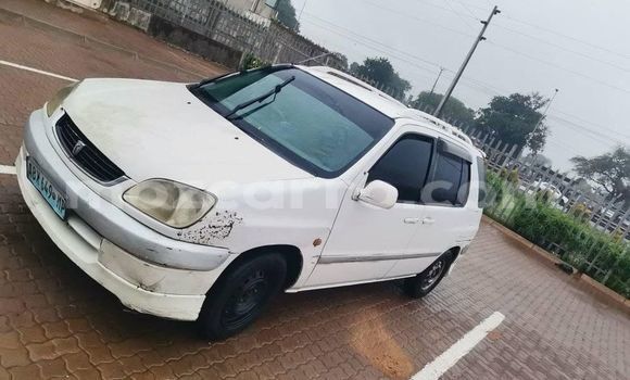 Nunua Ilio tumika Toyota Raum Nyeupe Gari ndani ya Maputo nchini Maputo Nunua Ilio tumika Toyota Raum Nyeupe Gari ndani ya Maputo nchini Maputo