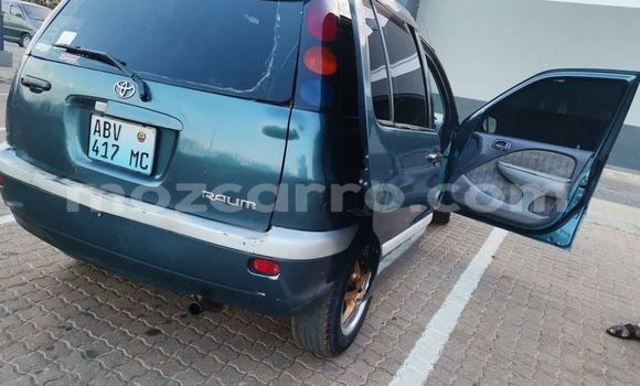 Nunua Ilio tumika Toyota Raum Kijani Gari ndani ya Maputo nchini Maputo Nunua Ilio tumika Toyota Raum Kijani Gari ndani ya Maputo nchini Maputo