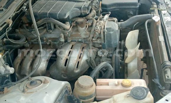 Nunua Ilio tumika Toyota Mark II Fedha Gari ndani ya Ancuabe nchini Cabo Delgado Nunua Ilio tumika Toyota Mark II Fedha Gari ndani ya Ancuabe nchini Cabo Delgado