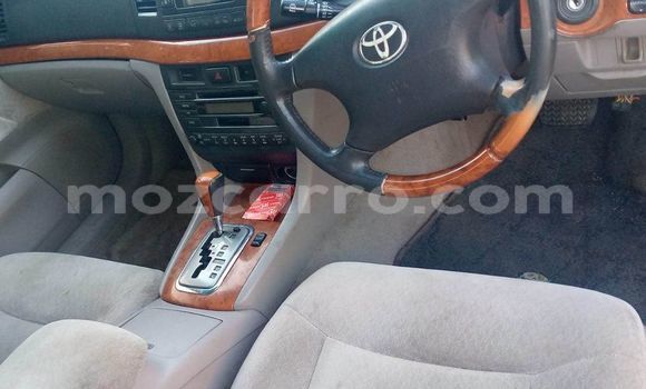 Nunua Ilio tumika Toyota Mark II Fedha Gari ndani ya Ancuabe nchini Cabo Delgado Nunua Ilio tumika Toyota Mark II Fedha Gari ndani ya Ancuabe nchini Cabo Delgado