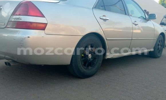 Nunua Ilio tumika Toyota Mark II Fedha Gari ndani ya Ancuabe nchini Cabo Delgado Nunua Ilio tumika Toyota Mark II Fedha Gari ndani ya Ancuabe nchini Cabo Delgado