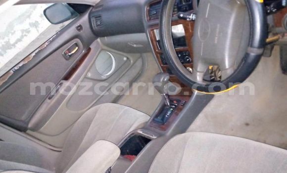 Nunua Ilio tumika Toyota Mark II Brown Gari ndani ya Ancuabe nchini Cabo Delgado Nunua Ilio tumika Toyota Mark II Brown Gari ndani ya Ancuabe nchini Cabo Delgado