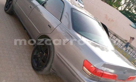 Nunua Ilio tumika Toyota Mark II Brown Gari ndani ya Ancuabe nchini Cabo Delgado Nunua Ilio tumika Toyota Mark II Brown Gari ndani ya Ancuabe nchini Cabo Delgado