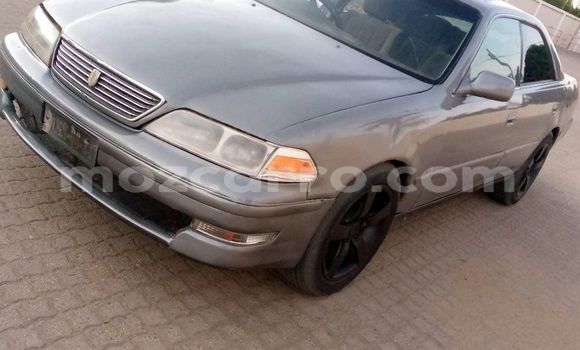 Nunua Ilio tumika Toyota Mark II Brown Gari ndani ya Ancuabe nchini Cabo Delgado Nunua Ilio tumika Toyota Mark II Brown Gari ndani ya Ancuabe nchini Cabo Delgado
