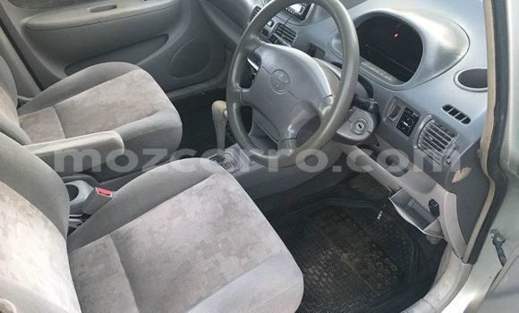 Nunua Ilio tumika Toyota Spacio Fedha Gari ndani ya Ancuabe nchini Cabo Delgado Nunua Ilio tumika Toyota Spacio Fedha Gari ndani ya Ancuabe nchini Cabo Delgado