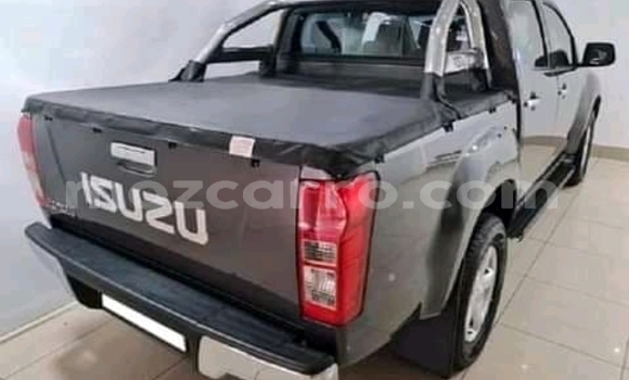 Tenga Tsaru Isuzu KB Sirivha Mota in Maputo in Maputo Tenga Tsaru Isuzu KB Sirivha Mota in Maputo in Maputo