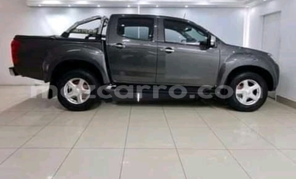 Tenga Tsaru Isuzu KB Sirivha Mota in Maputo in Maputo Tenga Tsaru Isuzu KB Sirivha Mota in Maputo in Maputo