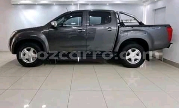 Tenga Tsaru Isuzu KB Sirivha Mota in Maputo in Maputo Tenga Tsaru Isuzu KB Sirivha Mota in Maputo in Maputo