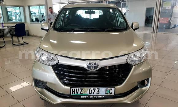 Tenga Tsaru Toyota Avanza Bhurawuni Mota in Maputo in Maputo Tenga Tsaru Toyota Avanza Bhurawuni Mota in Maputo in Maputo