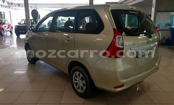 Tenga Tsaru Toyota Avanza Bhurawuni Mota in Maputo in Maputo Tenga Tsaru Toyota Avanza Bhurawuni Mota in Maputo in Maputo