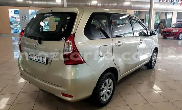 Tenga Tsaru Toyota Avanza Bhurawuni Mota in Maputo in Maputo Tenga Tsaru Toyota Avanza Bhurawuni Mota in Maputo in Maputo