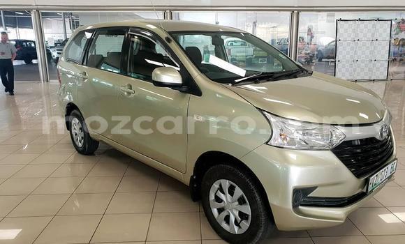 Tenga Tsaru Toyota Avanza Bhurawuni Mota in Maputo in Maputo Tenga Tsaru Toyota Avanza Bhurawuni Mota in Maputo in Maputo