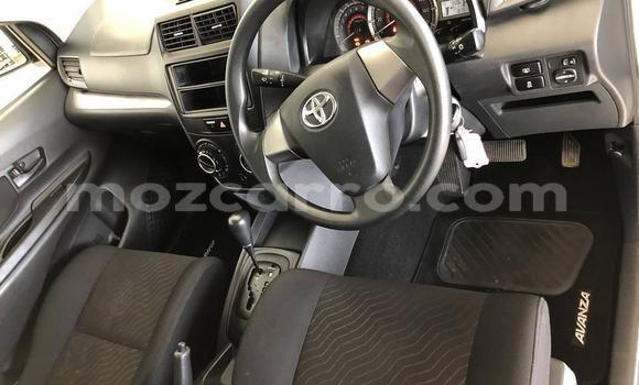 Tenga Tsaru Toyota Avanza Bhurawuni Mota in Maputo in Maputo Tenga Tsaru Toyota Avanza Bhurawuni Mota in Maputo in Maputo