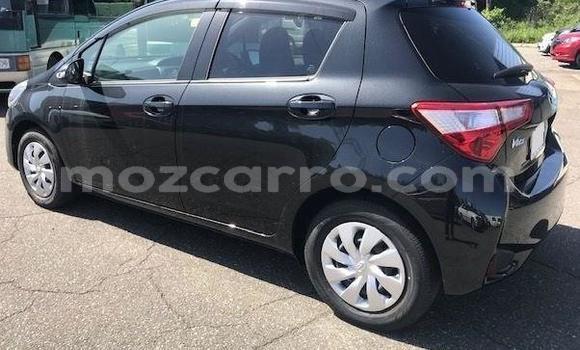 Buy Used Toyota Hilux Black Car in Maputo in Maputo Buy Used Toyota Hilux Black Car in Maputo in Maputo