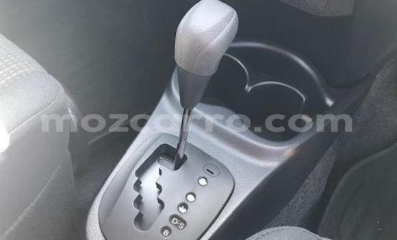 Buy Used Toyota Hilux Black Car in Maputo in Maputo Buy Used Toyota Hilux Black Car in Maputo in Maputo