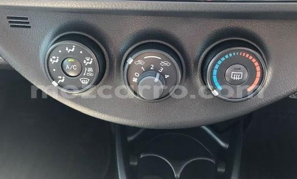 Buy Used Toyota Hilux Black Car in Maputo in Maputo Buy Used Toyota Hilux Black Car in Maputo in Maputo