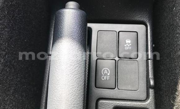 Buy Used Toyota Hilux Black Car in Maputo in Maputo Buy Used Toyota Hilux Black Car in Maputo in Maputo