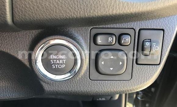 Buy Used Toyota Hilux Black Car in Maputo in Maputo Buy Used Toyota Hilux Black Car in Maputo in Maputo