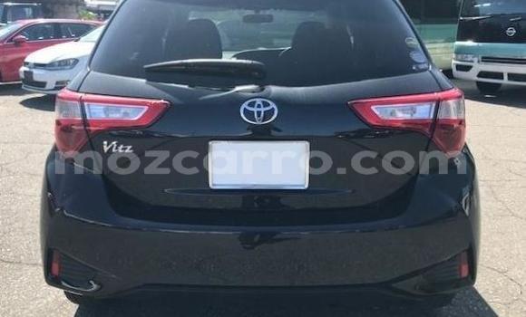 Buy Used Toyota Hilux Black Car in Maputo in Maputo Buy Used Toyota Hilux Black Car in Maputo in Maputo