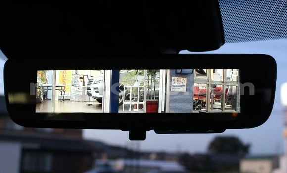 Tenga Tsaru Toyota Grand HiAce Nhema Mota in Maputo in Maputo Tenga Tsaru Toyota Grand HiAce Nhema Mota in Maputo in Maputo