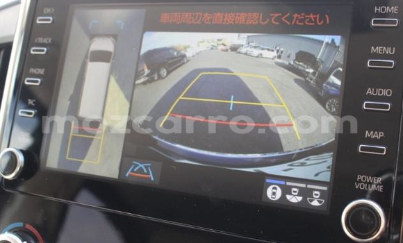 Tenga Tsaru Toyota Grand HiAce Nhema Mota in Maputo in Maputo Tenga Tsaru Toyota Grand HiAce Nhema Mota in Maputo in Maputo